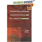 Understanding Institutional Diversity