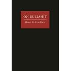 On Bullshit