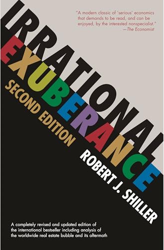 Irrational Exuberance : Second Edition