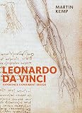Experience, Experiment, & Design: Da Vinci By Martin Kemp