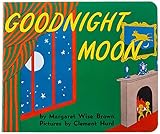 Goodnight Moon (Board Book)