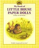 Little House Paper Dolls