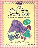 My Little House Sewing Book