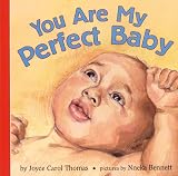 You Are My Perfect Baby (Growing Tree)