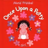 Once Upon a Potty--Girl