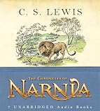 The Chronicles of Narnia CD Box Set