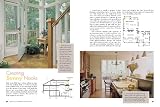 Porches & Sunrooms: Your Guide to Planning and Remodeling (Better Homes and Gardens(R))