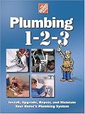 Plumbing 1-2-3 (Home Depot ... 1-2-3)