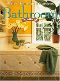 Bathroom Planner (Better Homes & Gardens (Paperback))