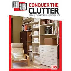 Conquer the Clutter