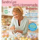 Click here to buy Semi-Homemade Desserts by  Sandra Lee and Mary Hart.