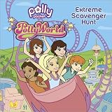 Pollyworld! Extreme Scavenger Hunt (Polly Pocket)