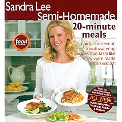 Sandra Lee
