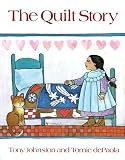 The Quilt Story (Paperstar)
