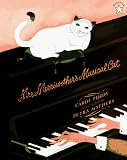 Mrs. Merriwether's Musical Cat