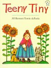 Teeny Tiny
