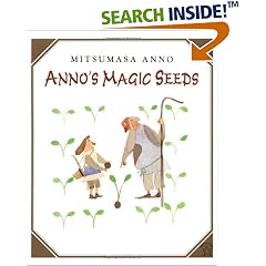 Anno's Magic Seeds