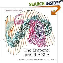 Emperor Kite