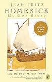 Homesick (Novel)