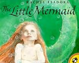 The Little Mermaid (Picture Puffins)