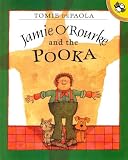 Jamie O'Rourke and the Pooka (Picture Puffins)