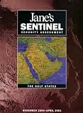 Jane's Sentinel Security Assessment: The Gulf States
