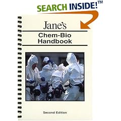 Jane's Chem-Bio Handbook