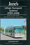 Jane's Urban Transportation Systems 2005-06 (Jane's Urban Transport Systems)