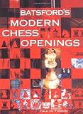 Batsford's Modern Chess Openings (Batsford Chess Book)