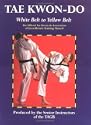 Taekwondo - white belt to yellow belt