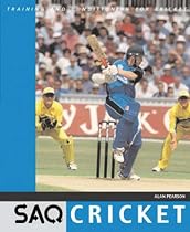 Buy SAQ Cricket from Amazon