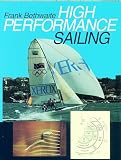 cover of High Performance Sailing