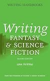 Writing Fantasy & Science Fiction (Writing Handbooks S.)
