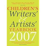 The Children's Writers' and Artists' Yearbook 2007