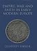 Empire, War and Faith in Early Modern Europe