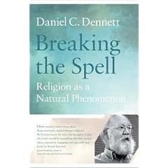 Breaking the Spell: Religion as a Natural Phenomenon