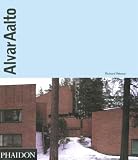 Alvar Aalto By Richard Weston