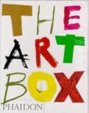 The Art Box (Postcards)