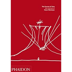 Curves of Time: Oscar Niemeyer Memoirs