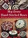 Handstitched Boxes: Plastic Canvas, Cross Stitch, Embroidery, Patchwork