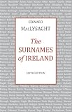 More about The Surnames of Ireland