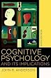 Cognitive Psychology