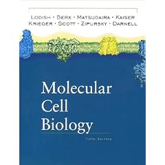 Molecular Cell Bilogy