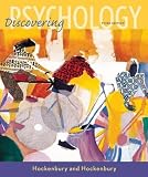 Discovering Psychology Package