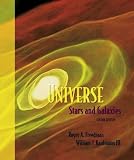 Universe: Stars and Galaxies w/CD