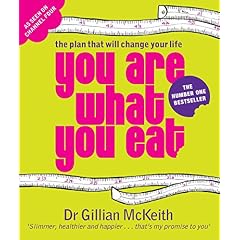 You Are What You Eat