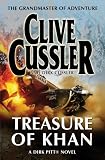 Treasure of Khan
