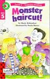Monster Haircut (Read with Ladybird S.)