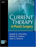 Current Therapy In Plastic Surgery
