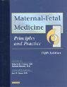 (Maternal-Fetal Medicine: Principles and Practice)